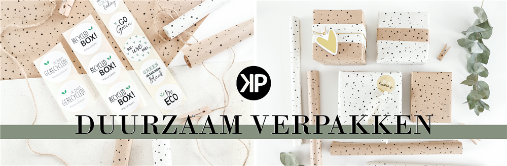 Duurzaam Duurzaam, Duurzaamheid, Duurzaam verpakken